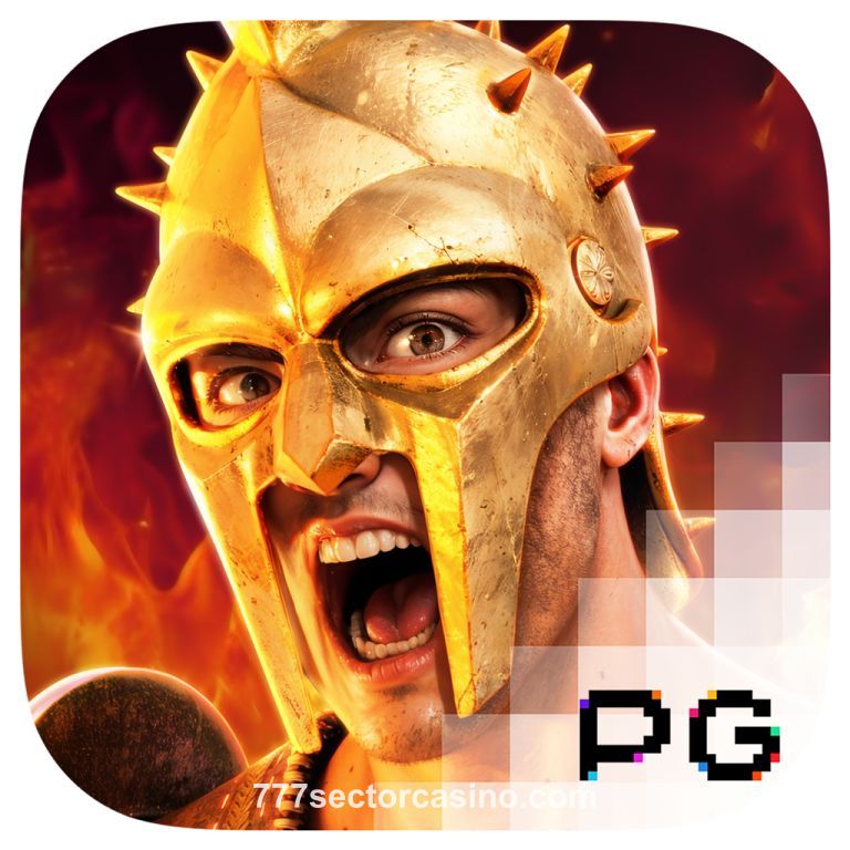 Gladiator's Glory sector777